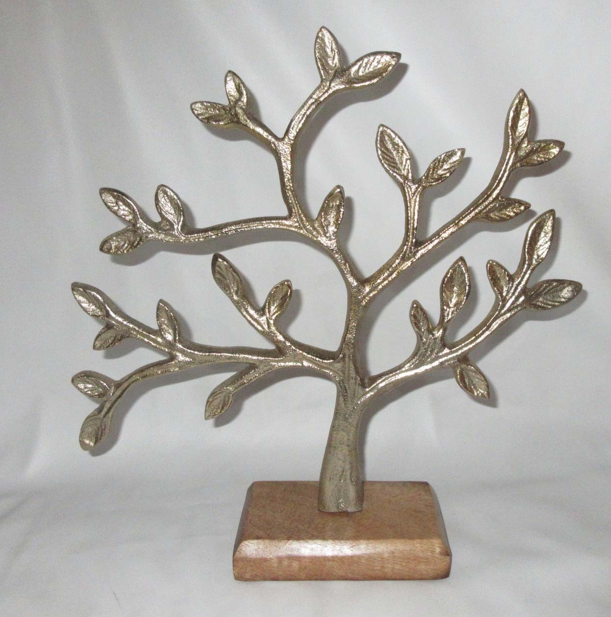 Small Nickel Tree of Life detail page